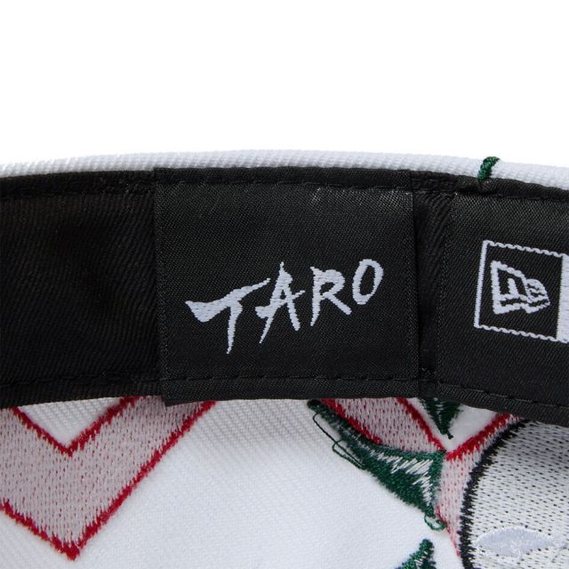 NEW ERA 5950 TAROKA BIG TAIYO