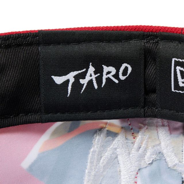 NEW ERA 5950 TAROKA ASUNOSHINWA