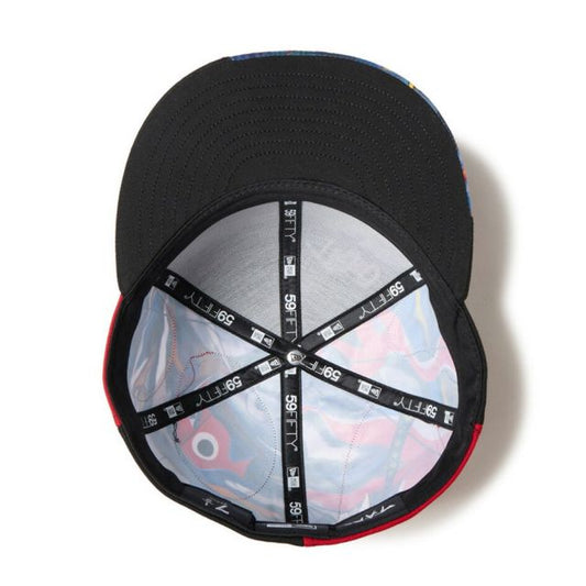 NEW ERA 5950 TAROKA ASUNOSHINWA