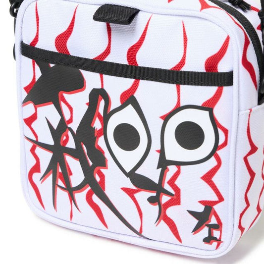 NEW ERA SQUARE SHOULDER POUCH TAROKA MLT