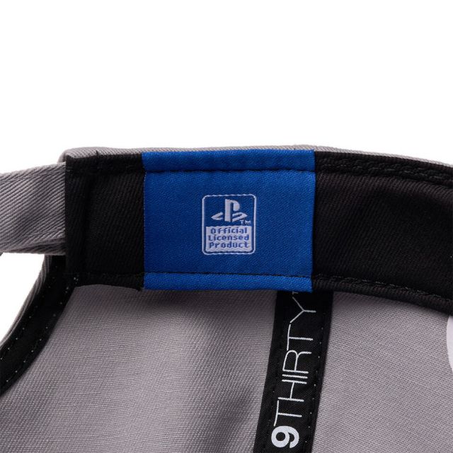 NEW ERA 930 PLAYSTATION PSFM NE LOGO