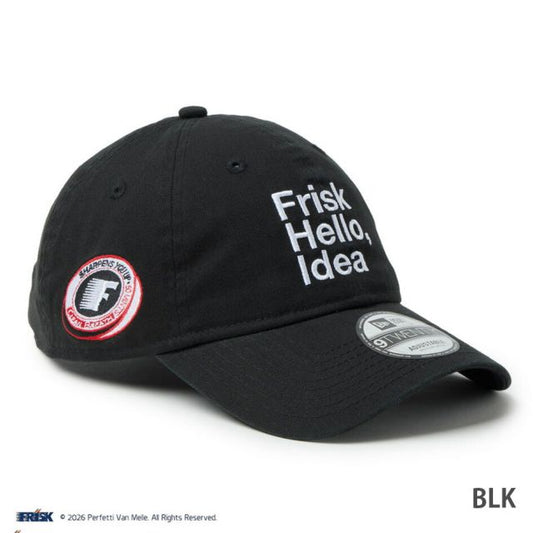920 FRISK (260316)