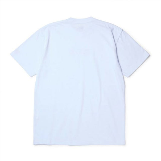 ニューエラ 半袖 Tシャツ ちいかわ NEW ERA SS CT TEE CHIIKAWA ホワイト 14864556 メンズ レディース ユニセックス カットソー キャラクターTシャツ ハチワレ うさぎ キャラT コラボ メール便 (260313)