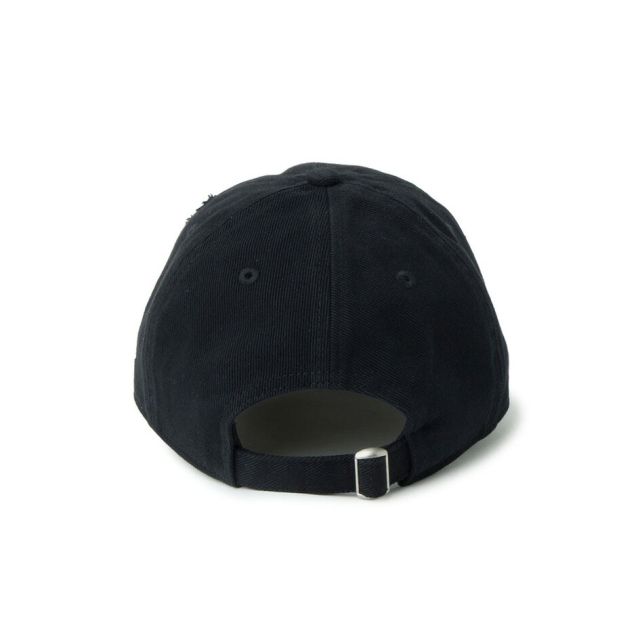 ニューエラ 9TWENTY MLB ダメージドデニム キャップ NEW ERA Damaged Denim ヤンキース ドジャース ヴィンテージ ウォッシュ デニム クロスストラップ ユニセックス 帽子 14745056 14745092 920 LOSDOD DAMAGED