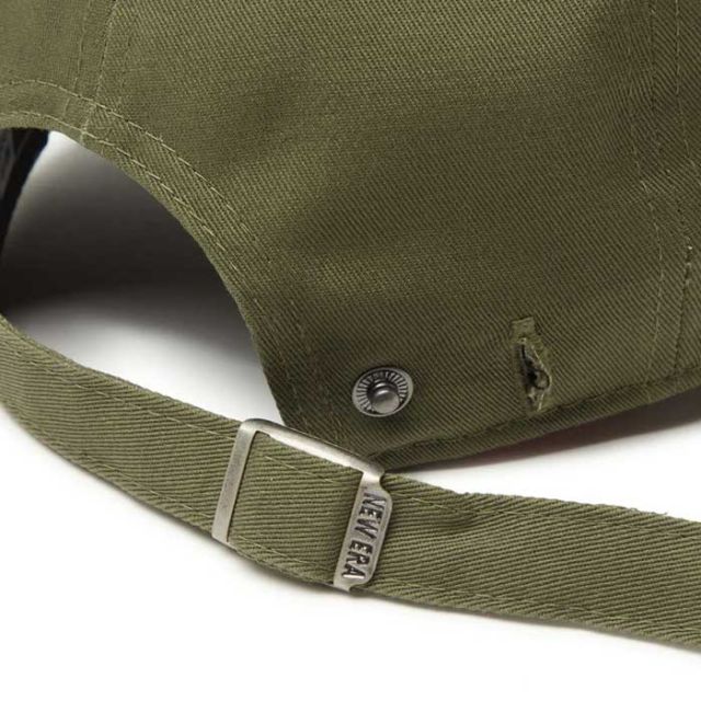 ニューエラ キャップ キッズ newera Youth 9TWENTY たべっ子どうぶつ らいおん ねこ ボックスロゴ ブラック ニューオリーブ TABEKKO ユース イージースナップ (241011)