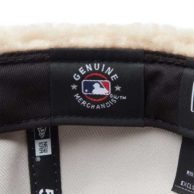 ニューエラ キッズ キャップ NEWERA YTH 5950 Kid's 59FIFTY Dog Ear ドッグイヤー ニューヨーク ヤンキース ブラック ロサンゼルス ドジャース ストーン 大谷翔平 (241030)