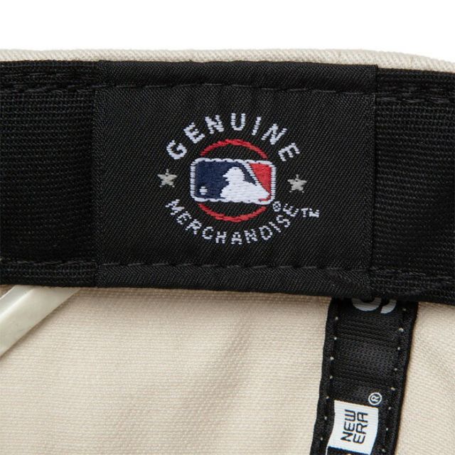 NEWERA YTH 920 MID LOGO