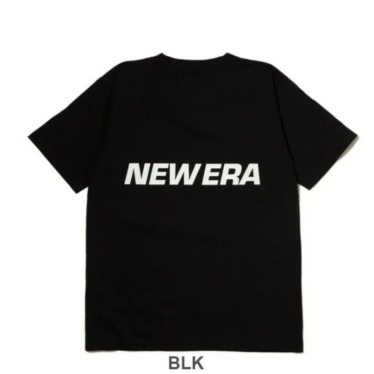 NEWERA OD YTH SS UTILITY TEE WMLOGO