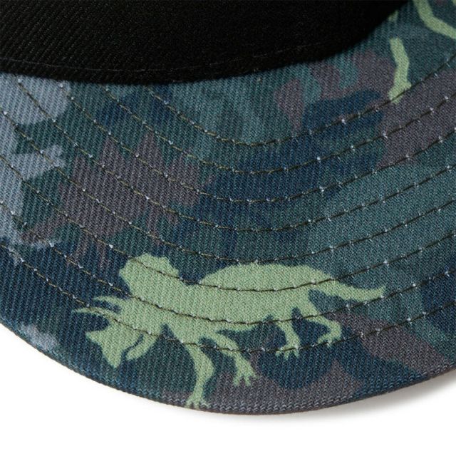 NEWERA YTH950 DINOSAUR