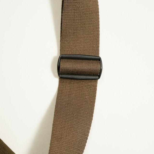 NIGEL CABOURN 80510061014 MULTI BAG BRUSH