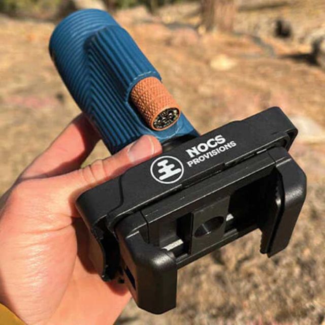 NOCS PROVISIONS PHOTO RIG