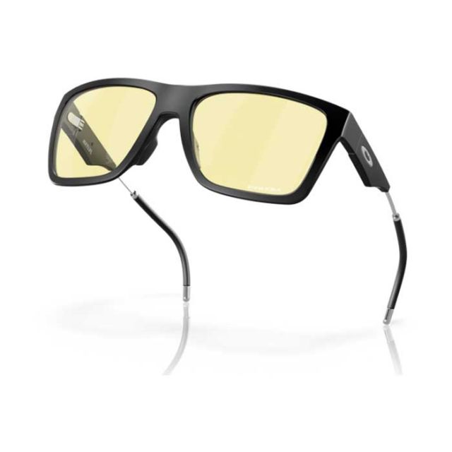 OAKLEY NXTLVL SATIN BLACK
