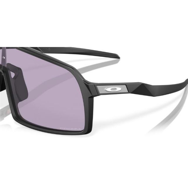 OAKLEY SUTRO A MATTE BLACK