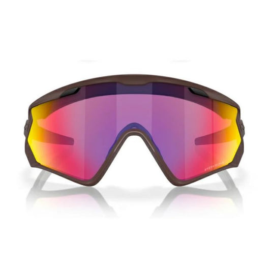OAKLEY WIND JACKET 2.0 MAT GRE/PRI ROA