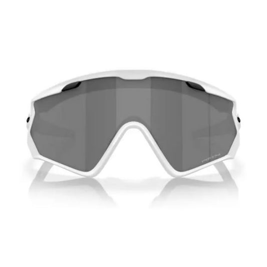 OAKLEY WIND JACKET 2.0 MAT WHI/PRI BLK