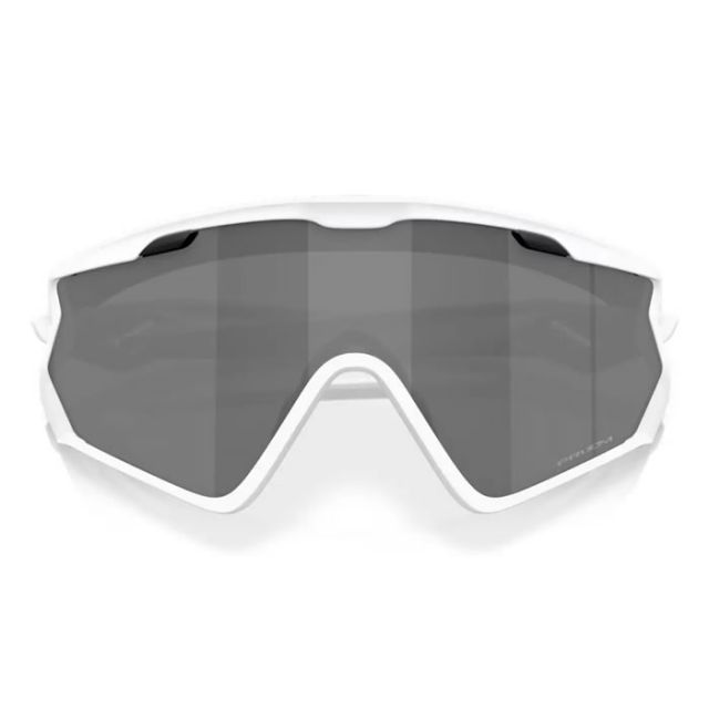 OAKLEY WIND JACKET 2.0 MAT WHI/PRI BLK
