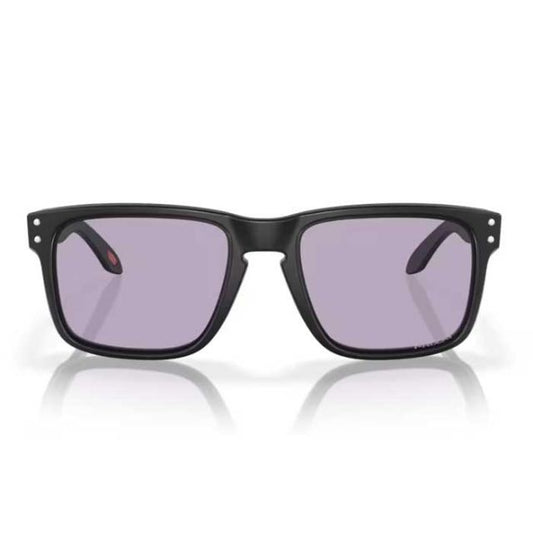 OAKLEY Holbrook Matte Black/Prizm Slate