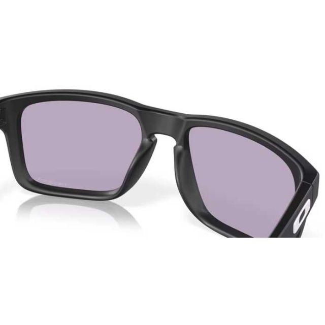 OAKLEY Holbrook Matte Black/Prizm Slate