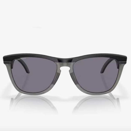 OAKLEY FROGSKINS HYBRID MBK/PZ GRY