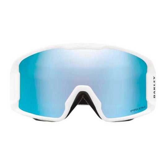 オークリー ゴーグル OAKLEY ラインマイナー M 709341 マットホワイト メンズ レディース ユニセックス スキー スノーボード (241023)