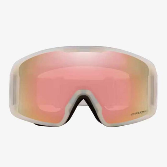 OAKLEY LINE MINER M ROSE GOLD/GREY