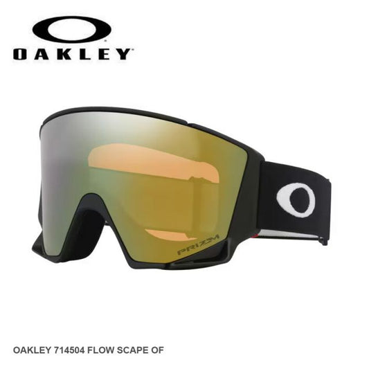 OAKLEY FLOW SCAPE OF L