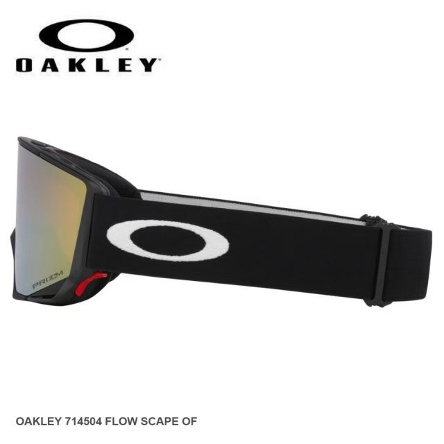 OAKLEY FLOW SCAPE OF L