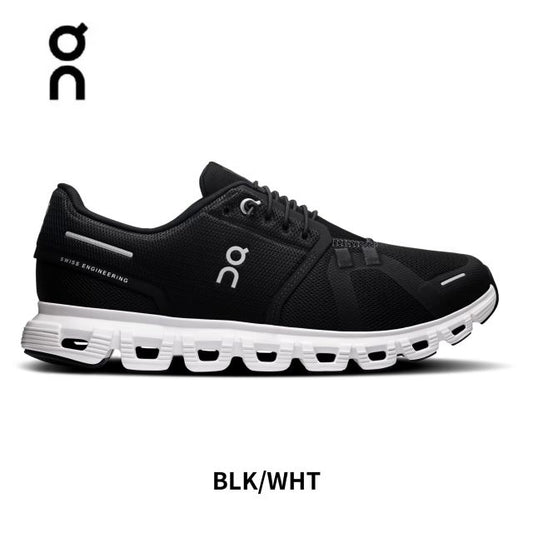 ON CLOUD 6 W'S