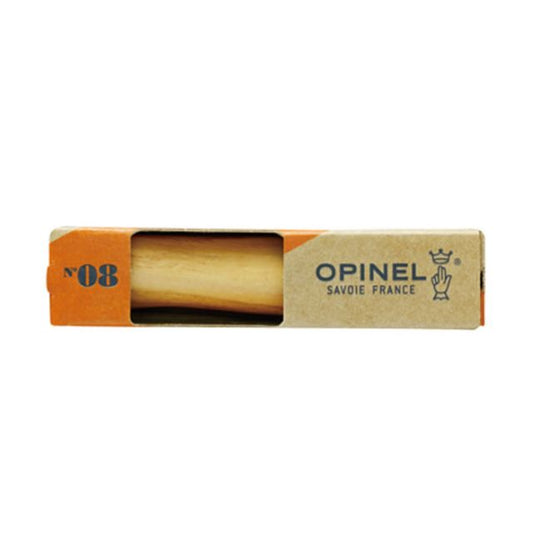 OPINEL ステンレスチール #8