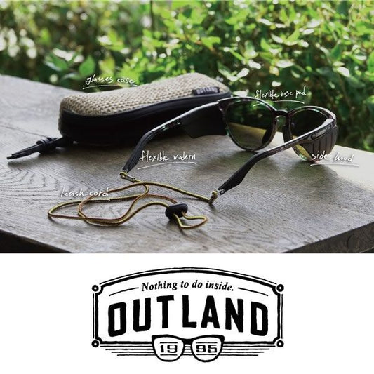 OUTLAND OL-108 BAATARA DMSM