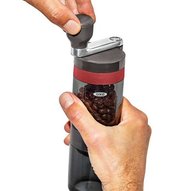 OXO COFFEE GRINDER