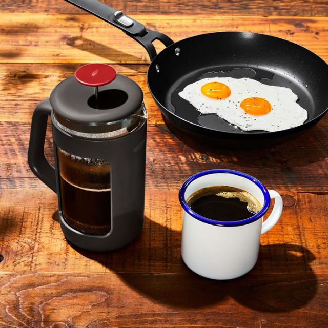 OXO FRENCH PRESS