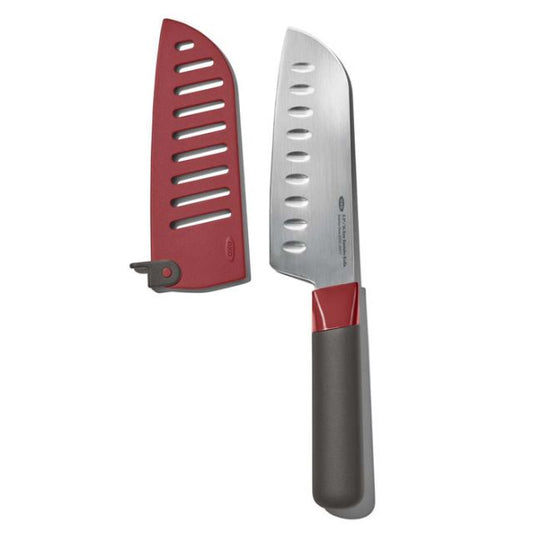 OXO 5.5in SANTOKU KNIFE カバー付