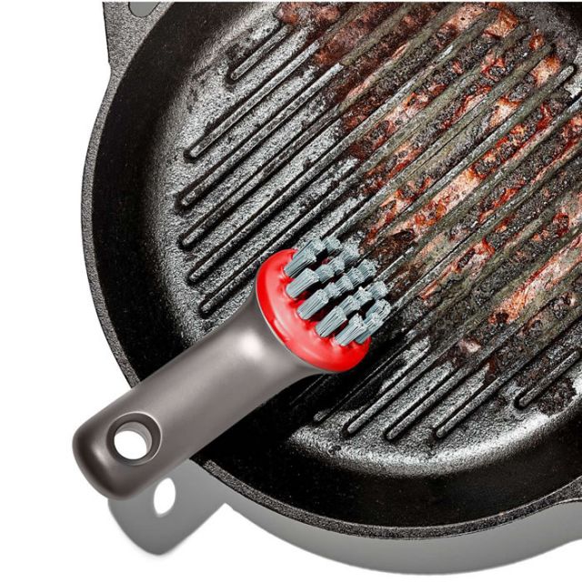 OXO HEAVY DUTY BRUSH カバー付