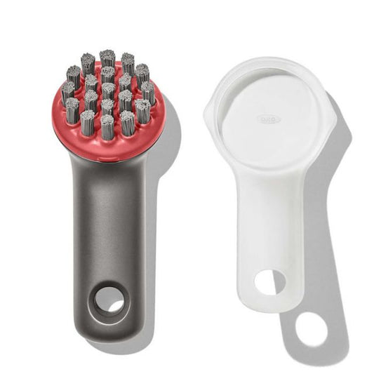 OXO HEAVY DUTY BRUSH カバー付
