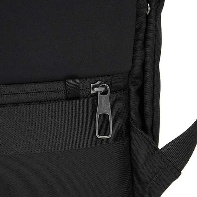 パックセーフ PACSAFE 12970295 X バックパック 25L リュックサック デイパック かばん カバン 鞄 ビジネスバッグ トラベルバッグ (2503)