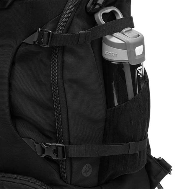 パックセーフ PACSAFE 12970337 EXP35 トラベルバックパック リュックサック かばん カバン 鞄 デイパック 旅行バッグ ビジネスバッグ ジムバッグ (2503)