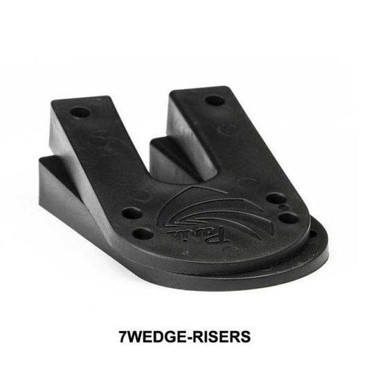 PARIS 7 DEGREE RISER 2個SET