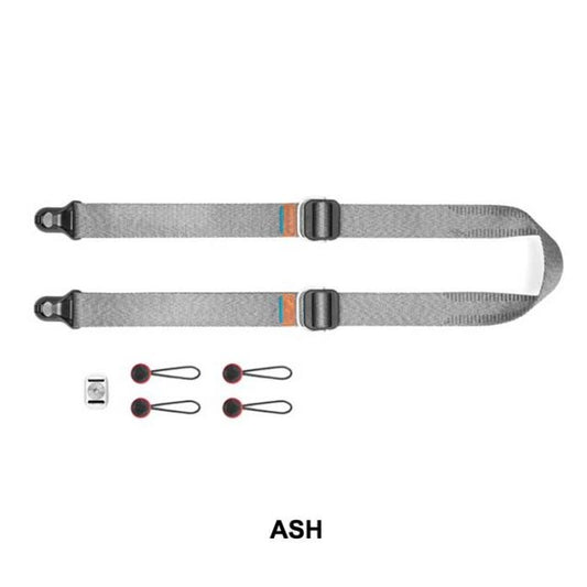 PEAK DESIGN SLL-BK/AS/SG/CY-3 SLIDE LITE