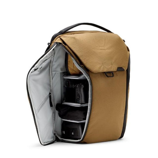 PEAK DESIGN BEDB-30-CY-3 エブリデイ BP 30L v2