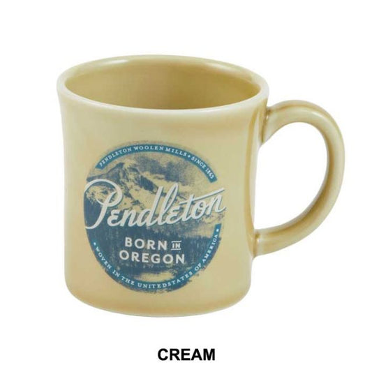 PENDLETON NEW オリジナル MUGS