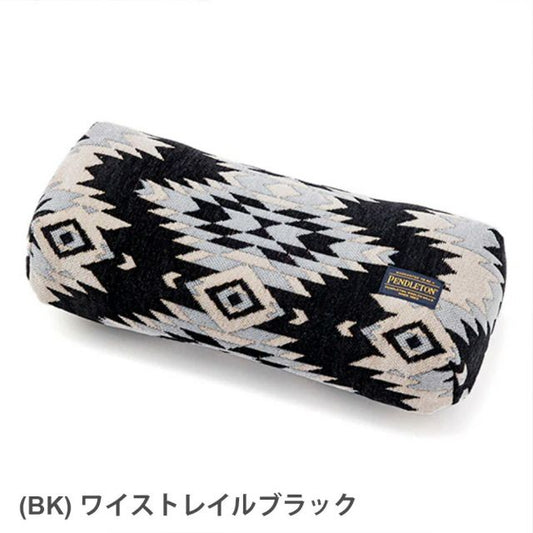 ペンドルトン PENDLETON 1980035 ランバービロー WYETHFALLS ランバーピロー 腰枕 クッション 腰サポート 姿勢サポート 腰痛軽減 デスクワーク 車内 オフィス リビング インテリア 車中泊 結婚祝い 新築祝い 引っ越し祝い (250828)