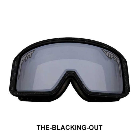 PIT VIPER THE GOGGLES
