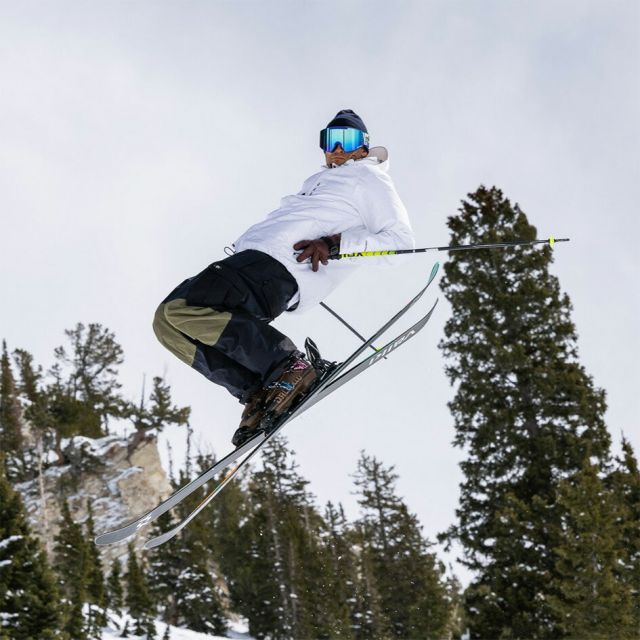ピットバイパー スキー スノーボード ゴーグル Pit Viper Long Track Proform Snow Goggles プロフォーム スノーゴーグル マグネット交換 広視野 ヘルメット対応 正規品 くもり止めレンズ 曇りにくい 高耐久 軽量 オールラウンド (251130)