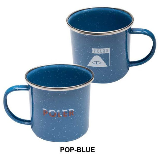 POLER 223ACM9101 CAMP MUG