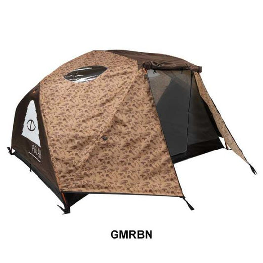 POLER 231EQU5201 2 PERSON TENT