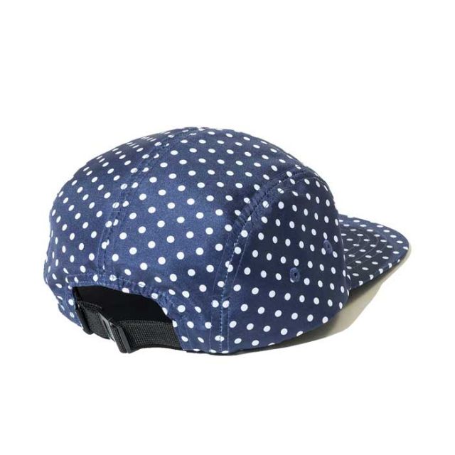 POLER 251MCV0098 DOT 5P CAP