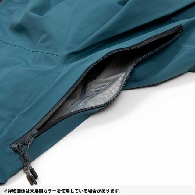 PRHYTHM PRM25102 SMILE JK