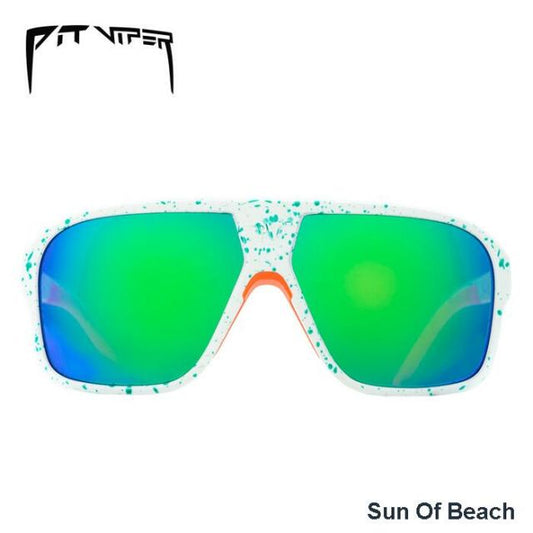 PIT VIPER The Flight Optics Non-Polarized