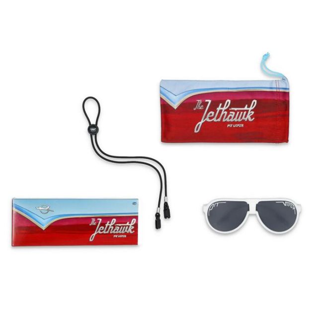 PIT VIPER The Jethawk Polarized